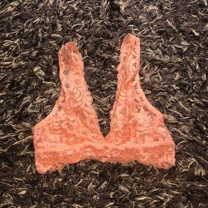 forever 21 bralette